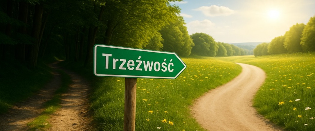Znak Trzeźwość